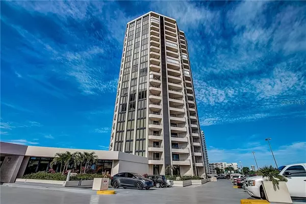 1 OCEANS WEST BLVD #20A4, Daytona Beach Shores, FL 32118