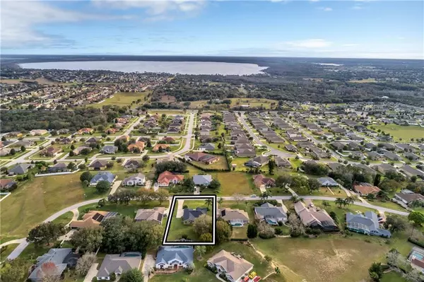 Clermont, FL 34711,12601 LAKE RIDGE CIR