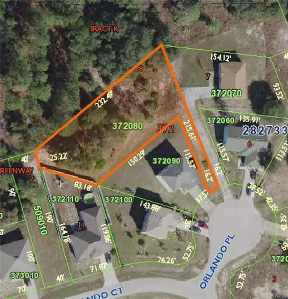 1404 ORLANDO PL, Poinciana, FL 34759