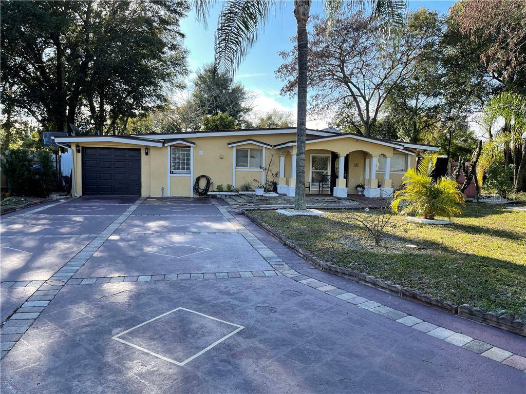 2209 CORLISS DR, Orlando, FL 32808