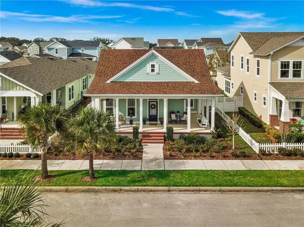 736 LAKE BRIM DR, Winter Garden, FL 34787