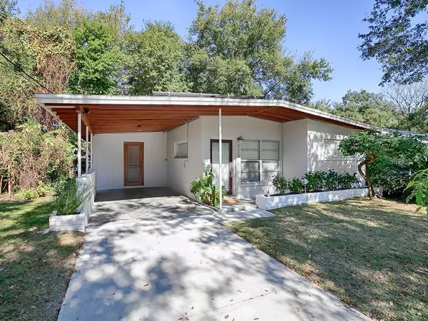525 E ESTHER ST, Orlando, FL 32806