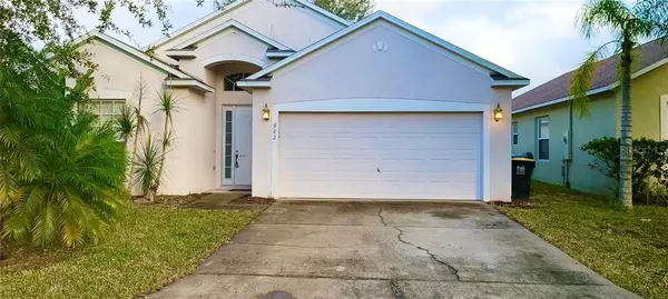 622 COTSWOLD CIR, Davenport, FL 33837