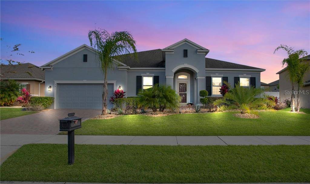 291 WESTYN BAY BLVD, Ocoee, FL 34761