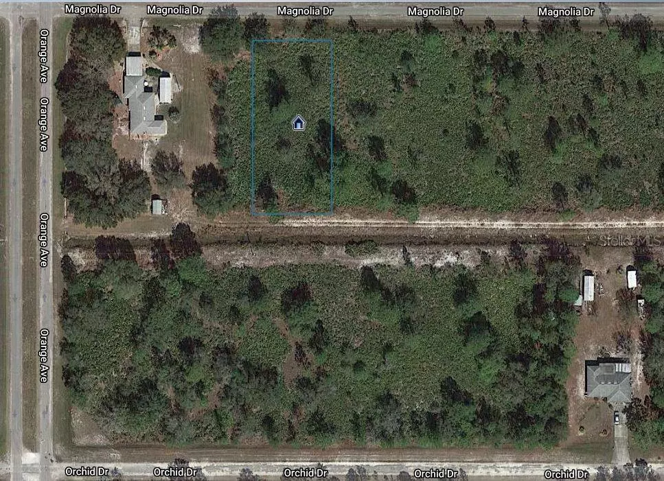 Indian Lake Estates, FL 33855,719 MAGNOLIA DR