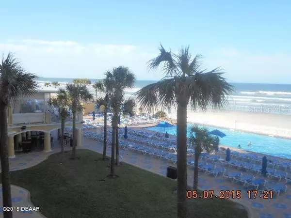 Daytona Beach, FL 32118,600 N ATLANTIC AVE #435