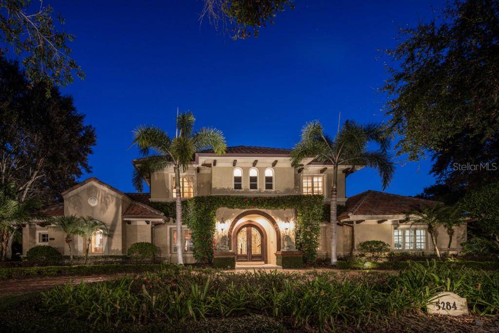 Windermere, FL 34786,5284 ISLEWORTH COUNTRY CLUB DR