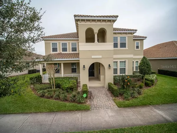 7930 SUMMERLAKE POINTE BLVD, Winter Garden, FL 34787