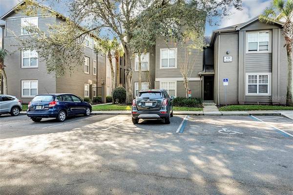 420 SUMMIT RIDGE PL #300, Longwood, FL 32779