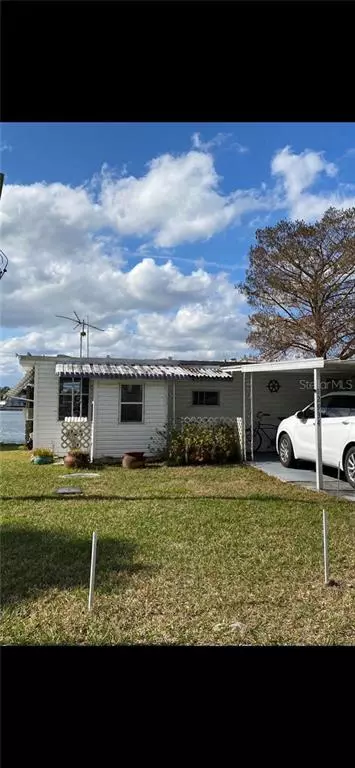 Tavares, FL 32778,12934 LAKE DORA CIR