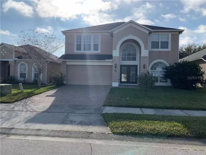 669 GROVES END LN, Winter Garden, FL 34787