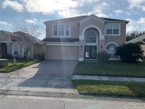 669 GROVES END LN, Winter Garden, FL 34787