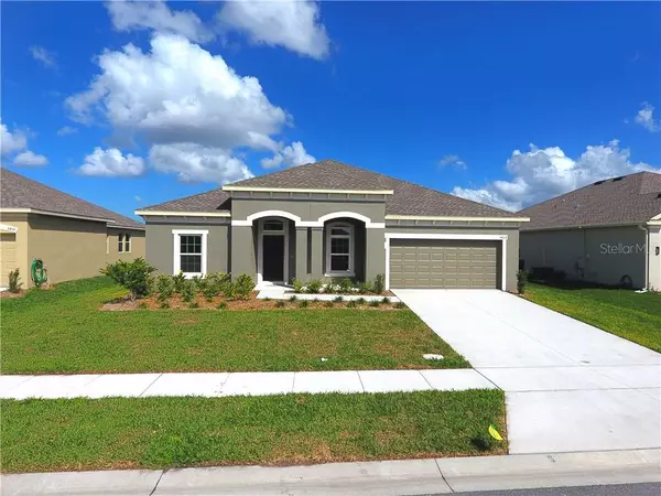 5412 AVEBURY LN, Saint Cloud, FL 34771