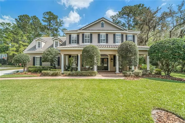 419 TIMBERWALK LN, Lake Mary, FL 32746