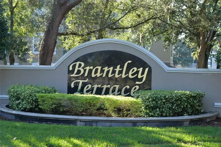 583 BRANTLEY TERRACE WAY #205, Altamonte Springs, FL 32714