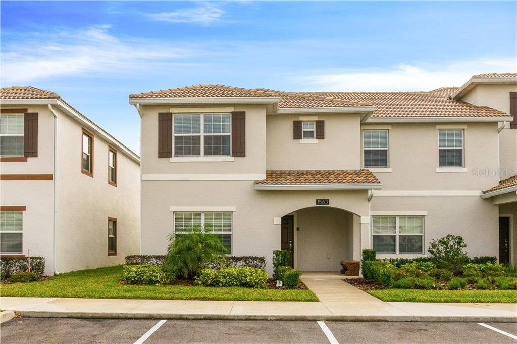 1563 SANDBAGGER DR, Champions Gate, FL 33896