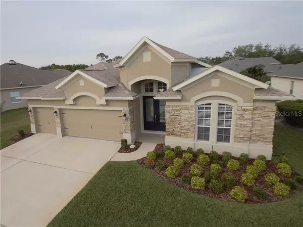 1674 CHERRY BLOSSOM TER, Lake Mary, FL 32746