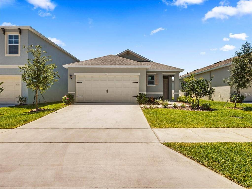 1088 ANDEAN LN, Haines City, FL 33844