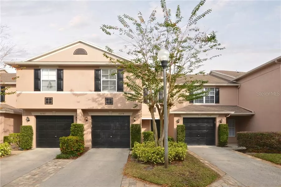 5278 CALABASH PL, Oviedo, FL 32765