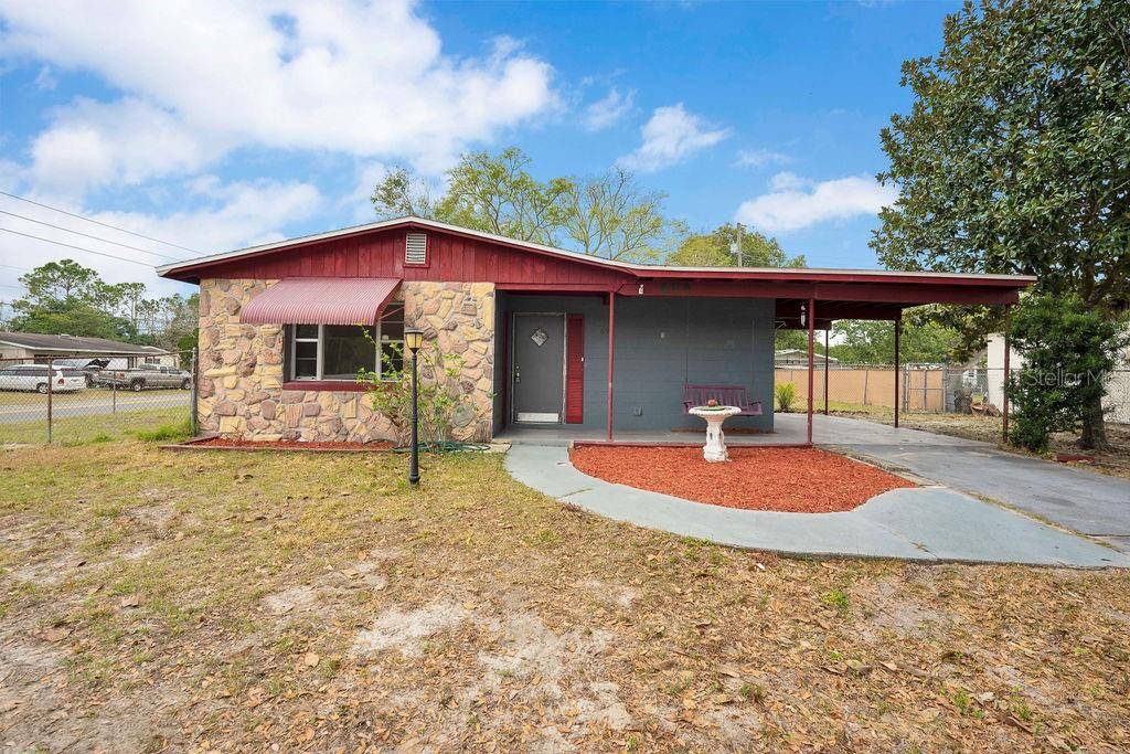 694 CALIENTE WAY, Altamonte Springs, FL 32714