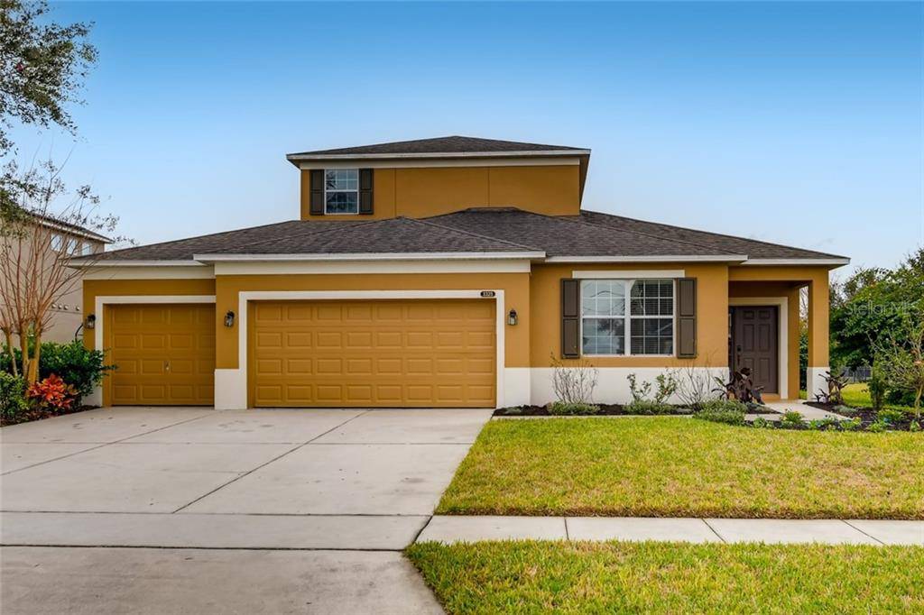 3325 MCCORMICK WOODS DR, Ocoee, FL 34761