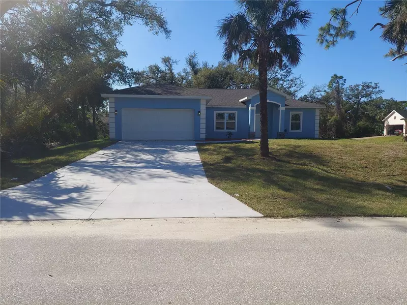 16029 ARCARO AVE, Port Charlotte, FL 33954