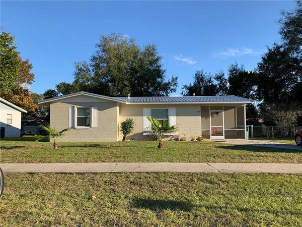 2471 DUVAL AVE, Deltona, FL 32738