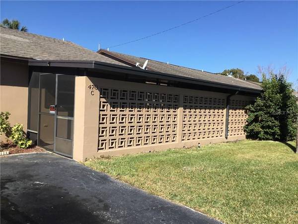 470 C ST #1, Casselberry, FL 32707