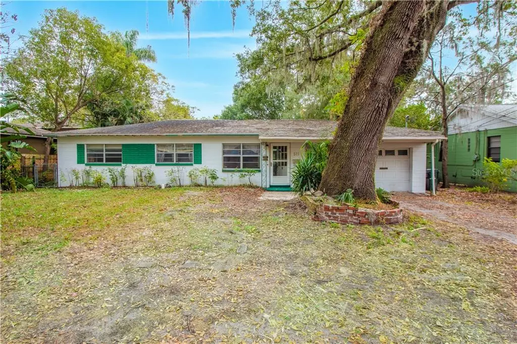 Orlando, FL 32801,511 S MILLS AVE
