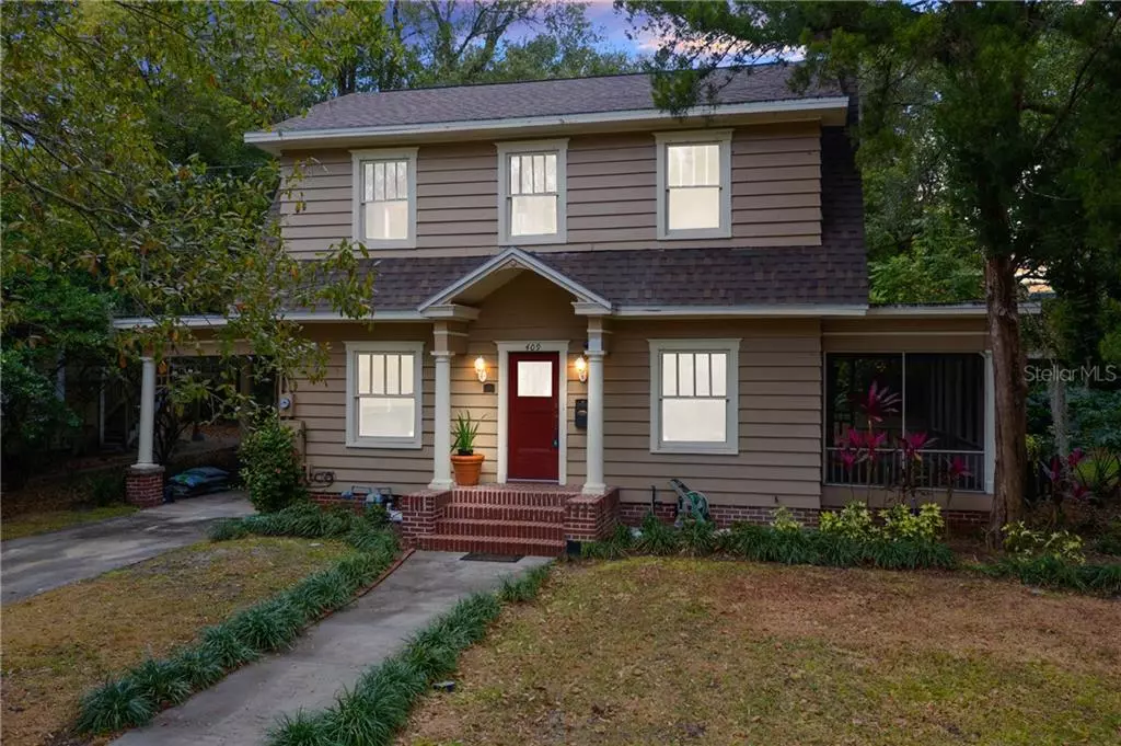 Orlando, FL 32803,409 E CONCORD ST