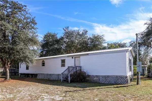 26328 ORANGE CIR, Paisley, FL 32767