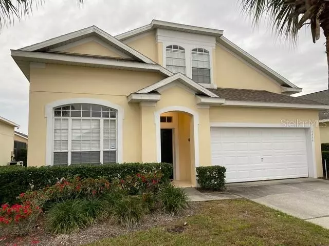 16636 PALM SPRING DR, Clermont, FL 34714