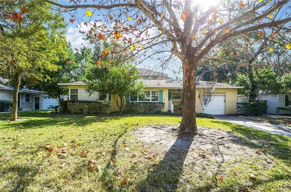 924 BOARDMAN ST, Orlando, FL 32804