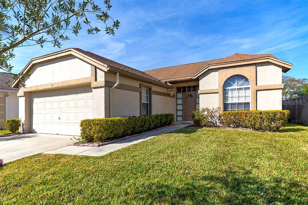 796 MINERVA LN, Lake Mary, FL 32746