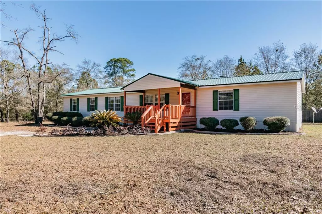 Middleburg, FL 32068,1901 PEREGRINE PL