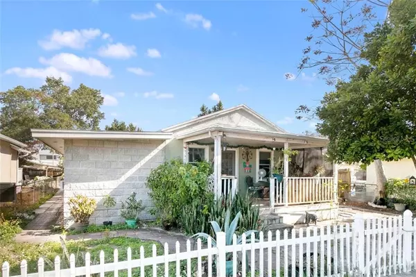119 N NORMANDALE AVE, Orlando, FL 32835