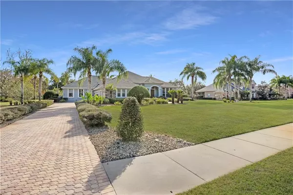 823 MILLS ESTATE PL, Chuluota, FL 32766