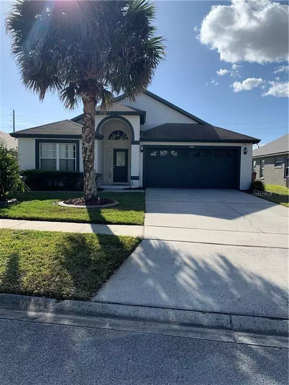 Kissimmee, FL 34747,2701 AUTUMN CREEK CIR