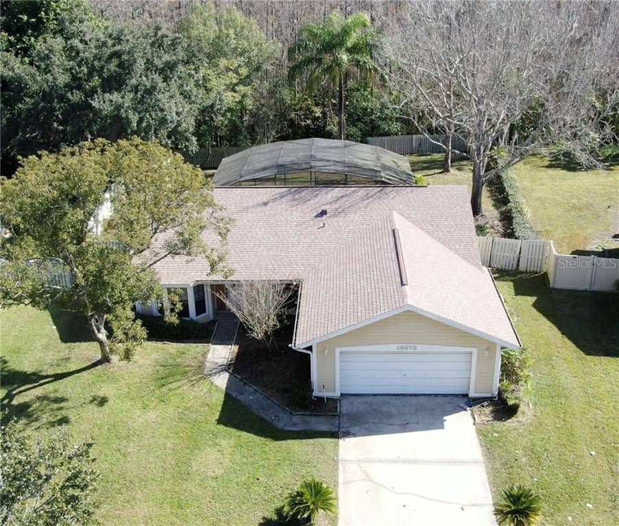 14673 EAGLES CROSSING DR, Orlando, FL 32837
