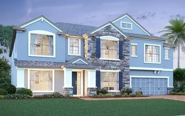 17084 SECRET HOLLOW LOOP, Clermont, FL 34711