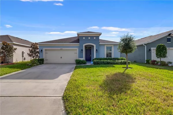 16488 CENTIPEDE ST, Clermont, FL 34714