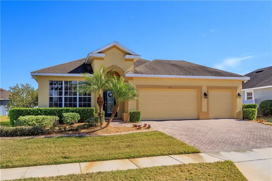 713 GRANDHAVEN WAY, Winter Garden, FL 34787