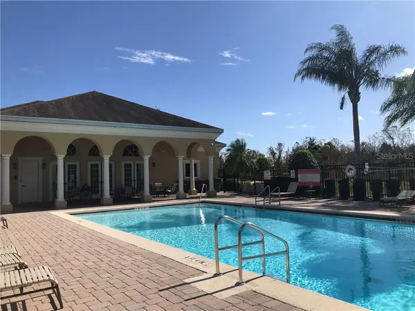 Winter Garden, FL 34787,13515 DANIELS LANDING CIR