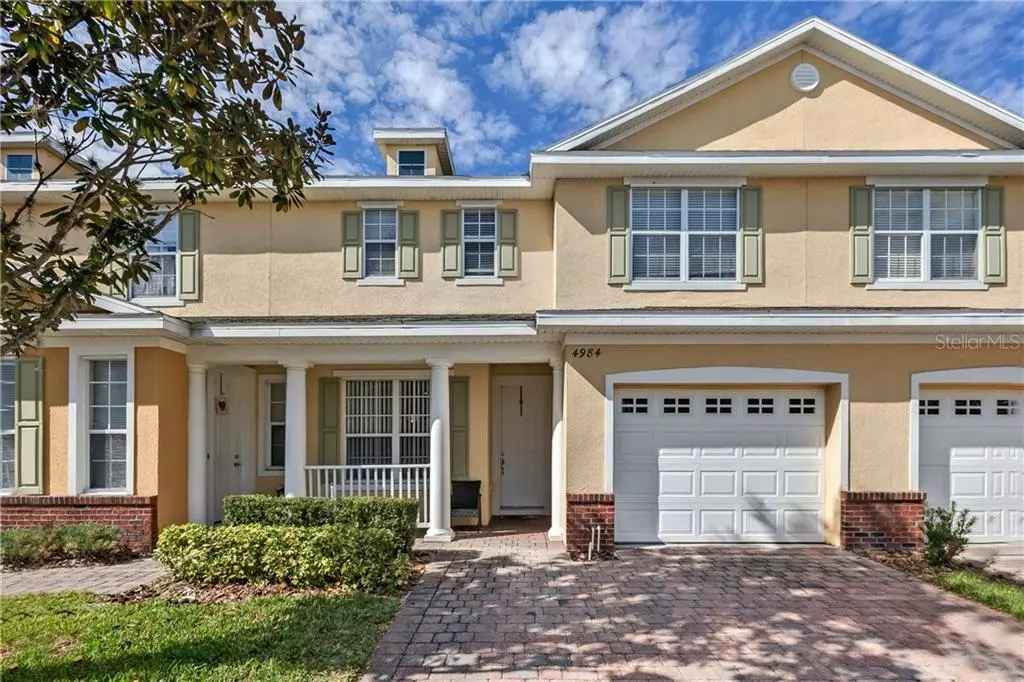 Saint Cloud, FL 34769,4984 POOLSIDE DR