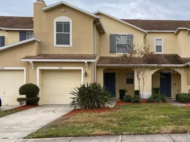 Kissimmee, FL 34744,2571 AVENTURINE ST