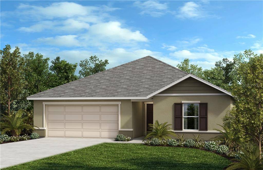 3178 EAGLE HAMMOCK CIR, Kissimmee, FL 34743