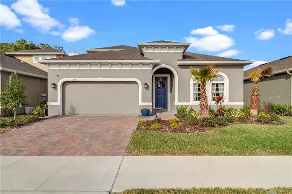 17043 BASSWOOD LN, Clermont, FL 34714