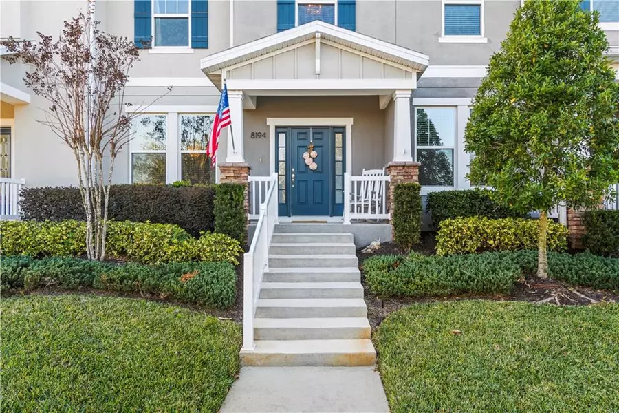 8194 BLUEJACK OAK DR, Winter Garden, FL 34787