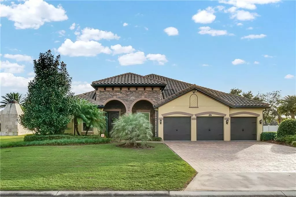 Montverde, FL 34756,16500 CARAVAGGIO LOOP
