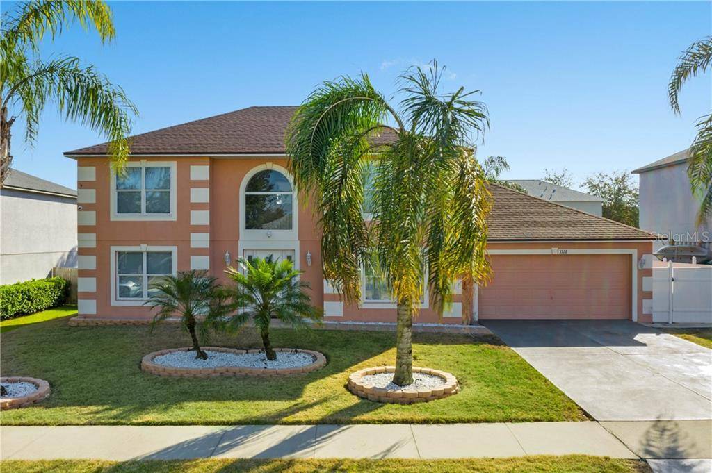 3328 WHITE BLOSSOM LN, Clermont, FL 34711